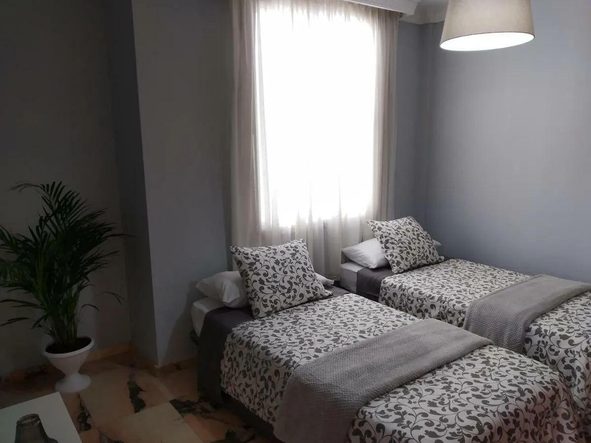 Гостевой дом Rooms Pico Cho Marcial Гуимар