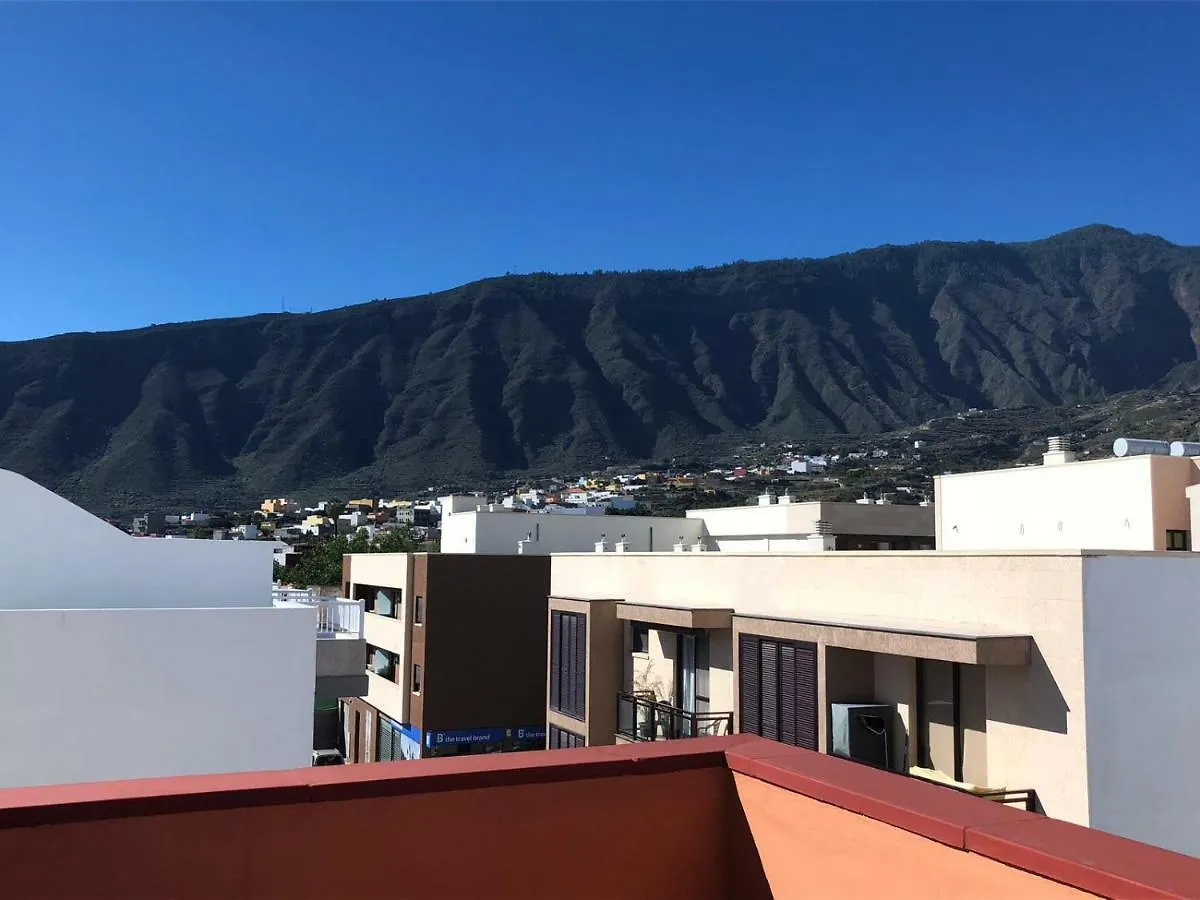 Rooms Pico Cho Marcial Гуимар 2*,  Испания