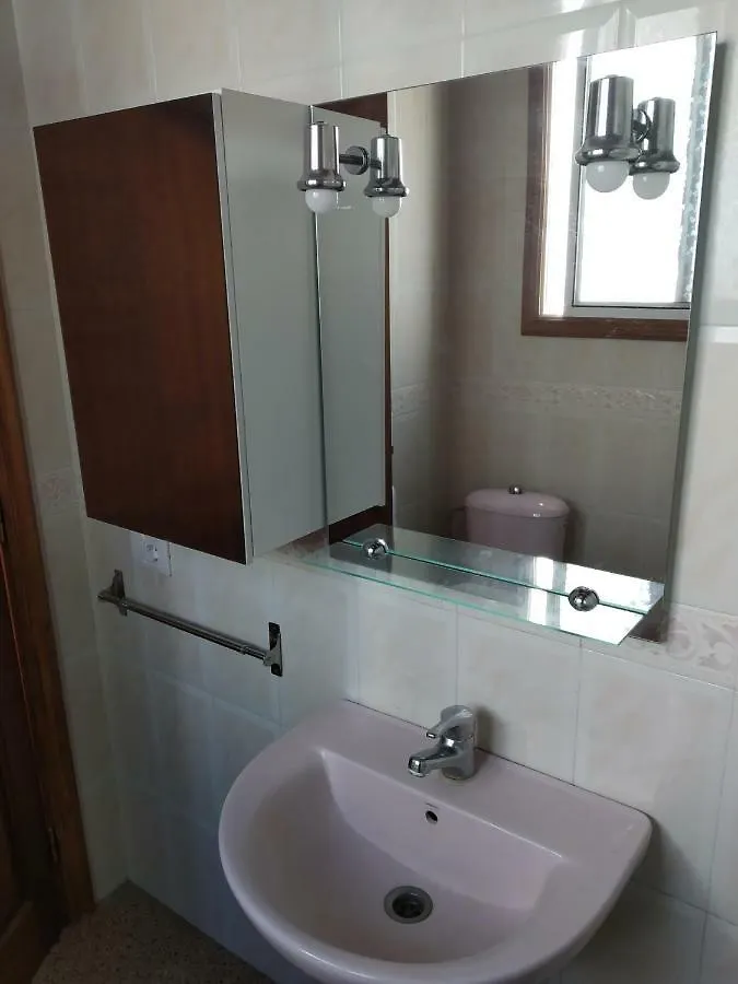 Rooms Pico Cho Marcial Гуимар Гостевой дом